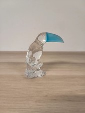 Toucan en Cristal Royales de