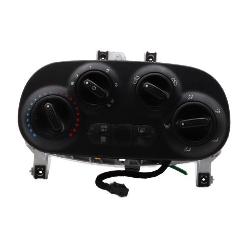 Commande chauffage fiat - chauffage,