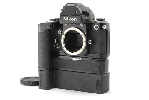 Nikon photomic noir avec - photomic,