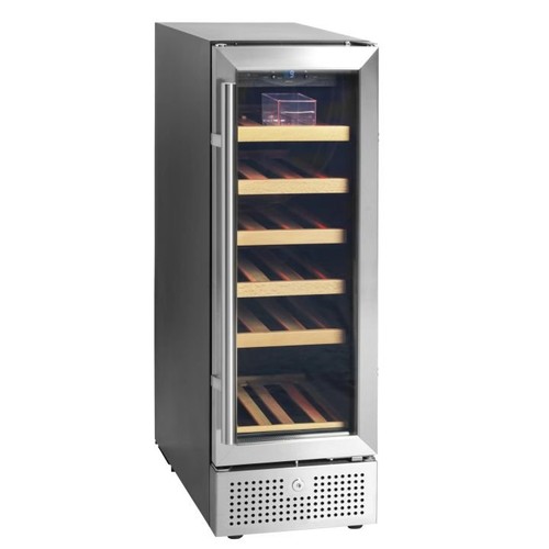 Cave inox vin - inox, pro