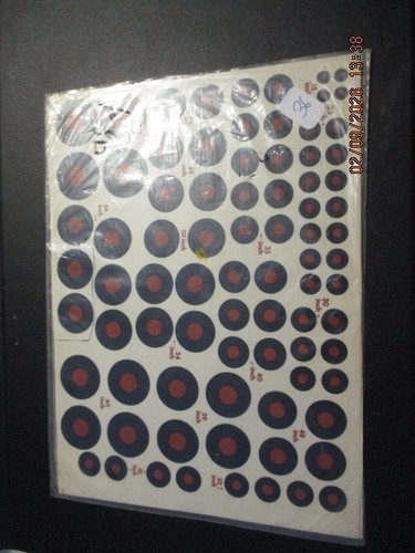 926 decals modeldecal - 926,