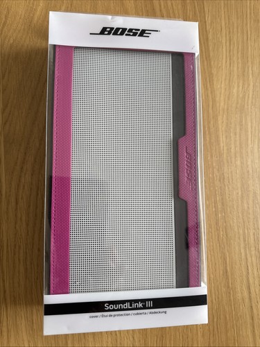 Bose cover pink for - cover,