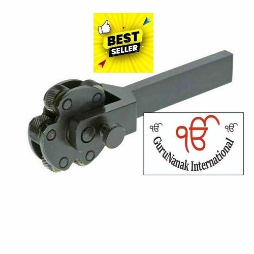 Porte outils grignoter la - à,