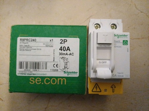 Schneider electric resi9 id - resi9,