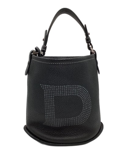 Delvaux mini green handbag - mini,