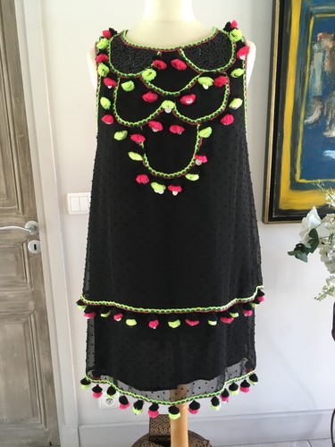 Robe manoush neuve - robe,