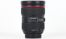 Canon 24-70mm f2.8L II USM