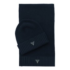 GUESS Ensemble Écharpe