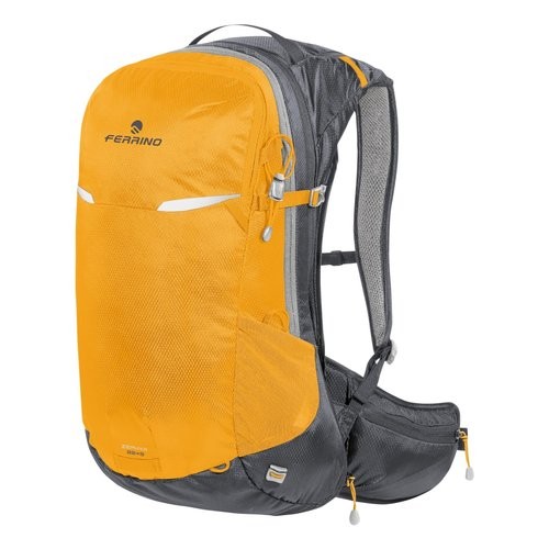Sac dos trekking ferrino - dos, de