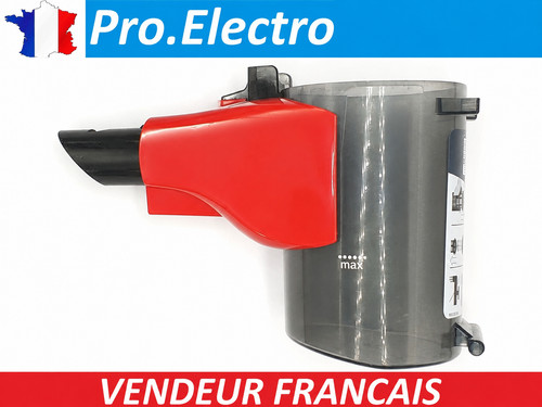 Original bin bac - bac, de