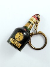 PORTE-CLES - LIQUEUR DOM