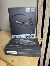Oleap Pilot : Casque micro