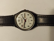 Montres Swatch Anciennes