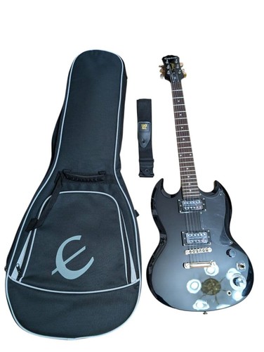 Epiphone gibson special - by,