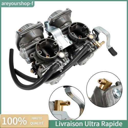 Carburateur pour yamaha - carburateur,