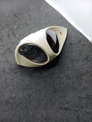 Cabochon feux latéral - cabochon, renault