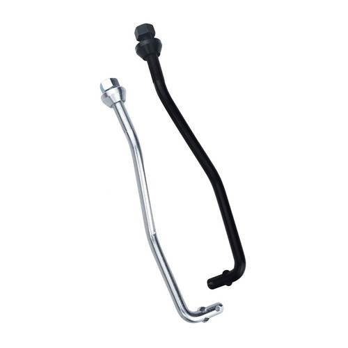 Pour craftsman kit - pour,