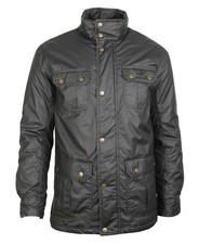 Parka WINCHESTER JAGUAR1