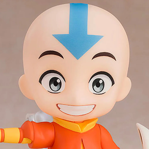 Avatar dernier maître de - avatar,