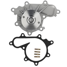 Pompe à Eau for Nissan D22