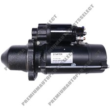 Starter Motor SE502632 for John Deere Engine 4050 6068 Combine 1175 1165