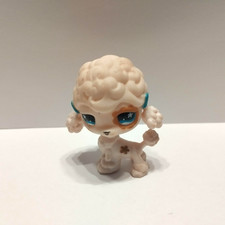 figurine petshop original