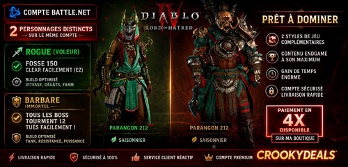Diablo lord of hatred - diablo,