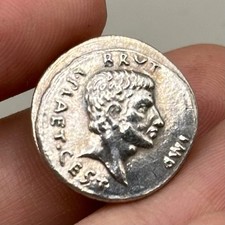 ANCIENNE PIÈCE DE MONNAIE