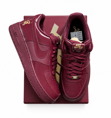 Nike air force - '07, low