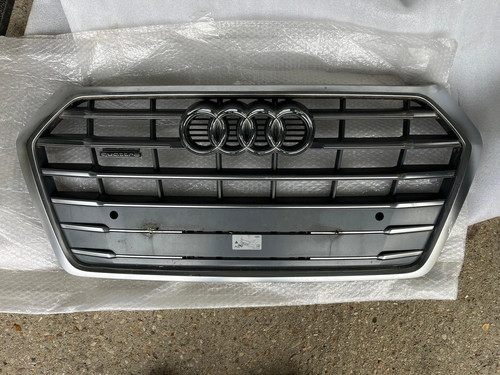 Calandre audi fy - -,