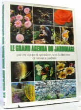 Le grand agenda du jardinage