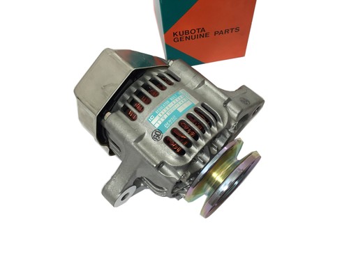 Alternateur kubota d1503 - alternateur,