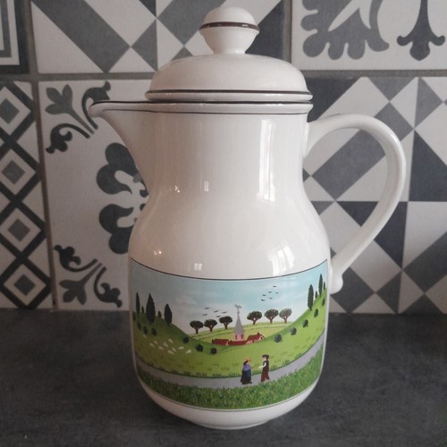 Villeroy boch design naif - boch,