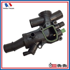 Thermostat avec Boitier pour
