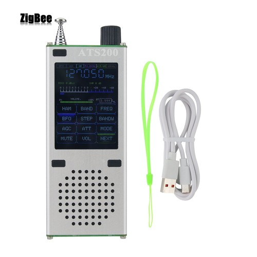 Ats200 full band - full,