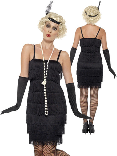 Costume flapper des - de,