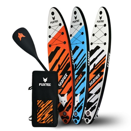 Fuxtec sup board - sup-board, stand
