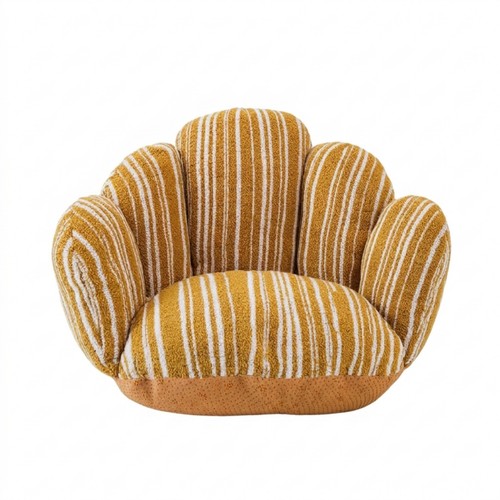 Coussin avec dossier - coussin,