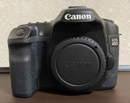 Appareil photo reflex