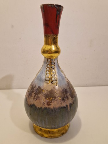 Art nouveau signé - art,