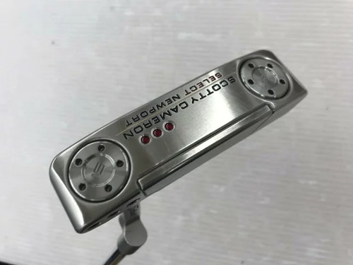 Titleist scotty cameron select - titleist,