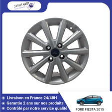 🇫🇷 JANTE ALUMINIUM FORD