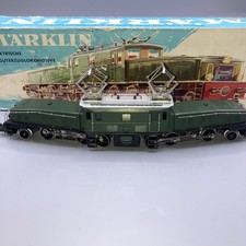 Marklin  3015 Locomotive Bon