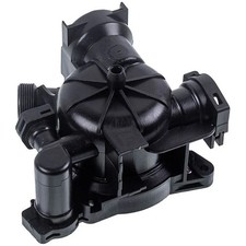 Boîtier De Pompe De Circulation À Gaz Wilo Pour Vaillant TEC Pro 0020020023