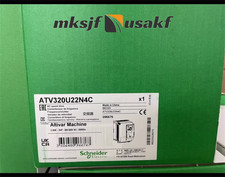 Brand New Schneider ATV320U22N4C Variable frequency drive  US Free tax