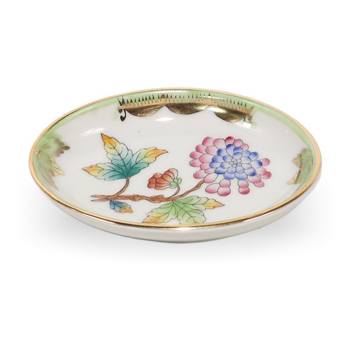 Herend queen victoria - herend,