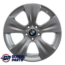 BMW X5 E70 Roue Arrière Jante