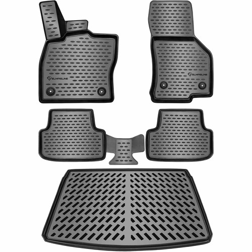 Elmasline tapis caoutchouc - elmasline,