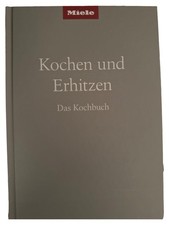 Miele Livre de Cuisine Bases