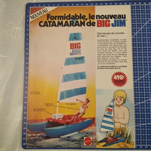 Vintage publicité french ad - vintage,